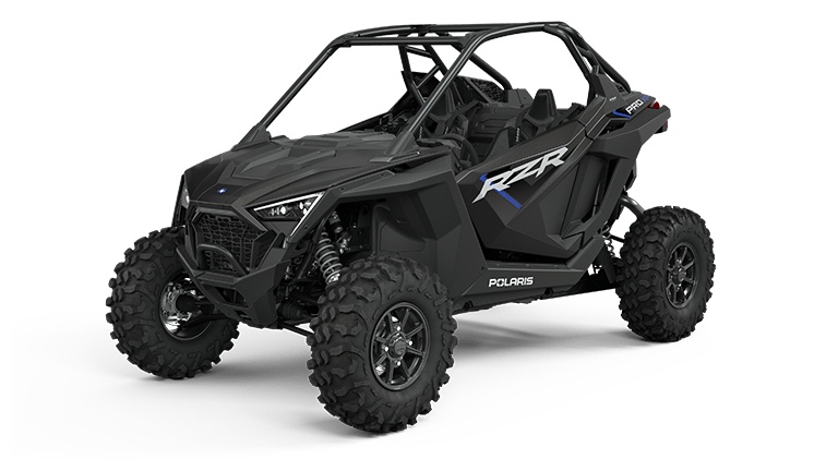 Polaris RZR Pro XP Premium Super Graphite 2023 en vente à Québec SM Sport