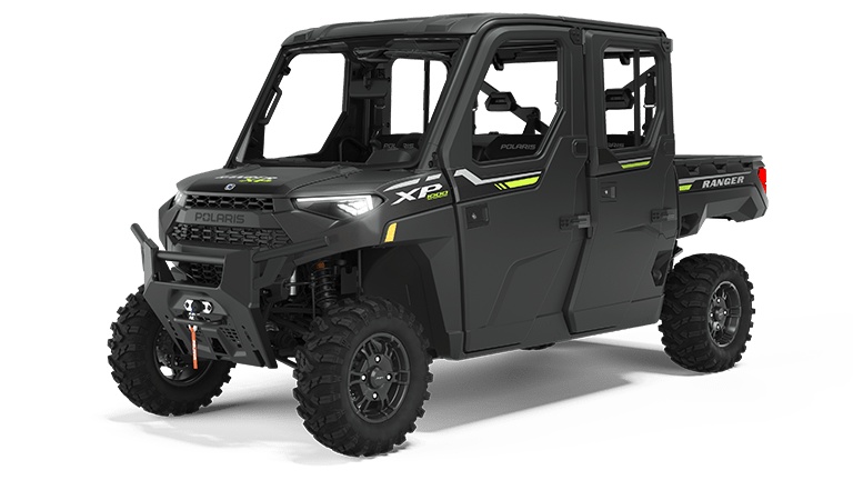 2023 Polaris RANGER CREW XP 1000 NorthStar Edition Premium Super