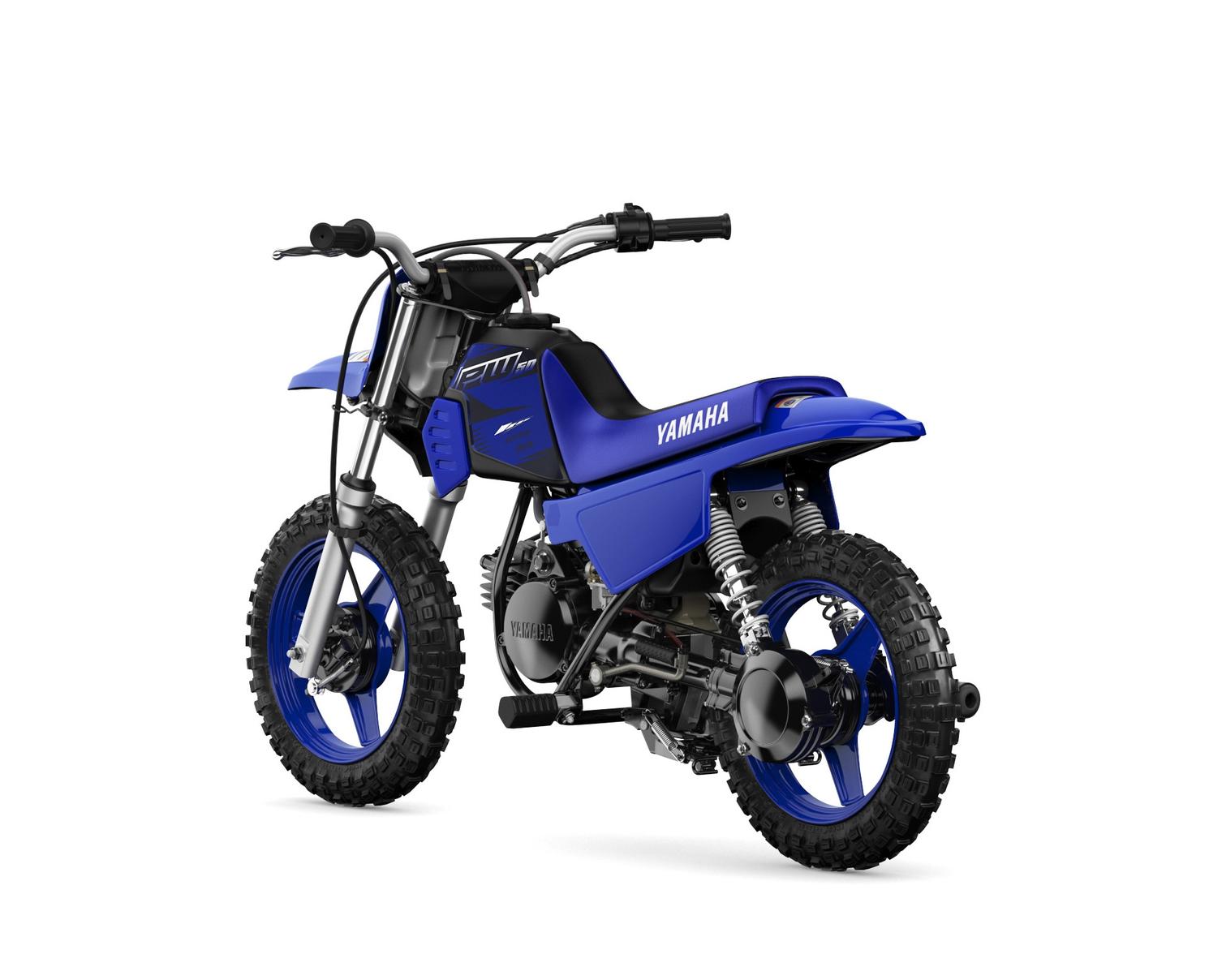 Yamaha Pw Team Yamaha Blue En Vente Qu Bec Sm Sport