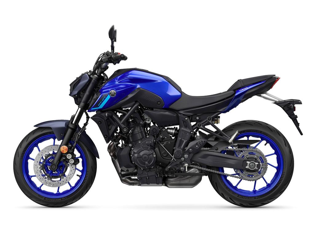 Yamaha Mt Bleu Team Yamaha En Vente Sherbrooke Motos