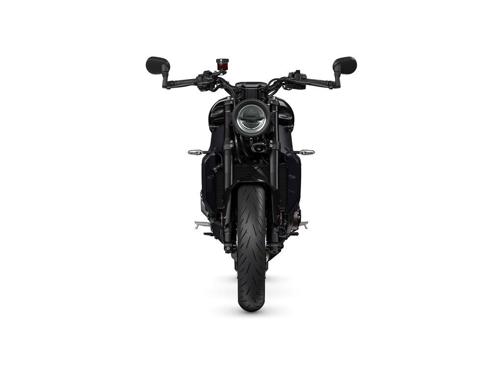 Yamaha XSR900 Noir Corbeau 2024 en vente à Sherbrooke Motos Thibault