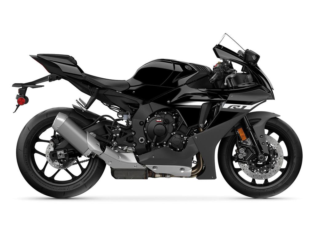 Yamaha Yzf R Noir Performance En Vente Thetford Mines Moto Jmf