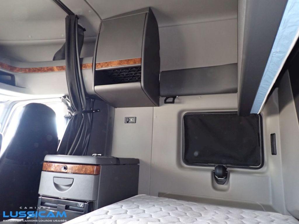 Used 2018 International LT625 In Sainte Julie Camions Lussicam