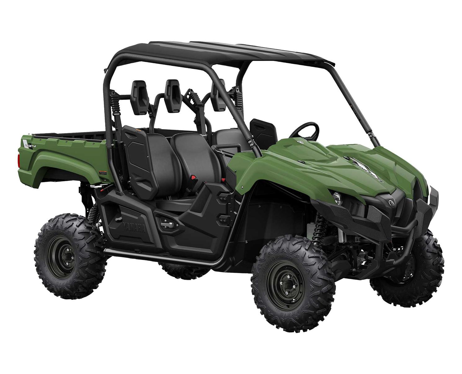 Yamaha Viking EPS Vert Tactique 2021 en vente à Chicoutimi - Martial ...