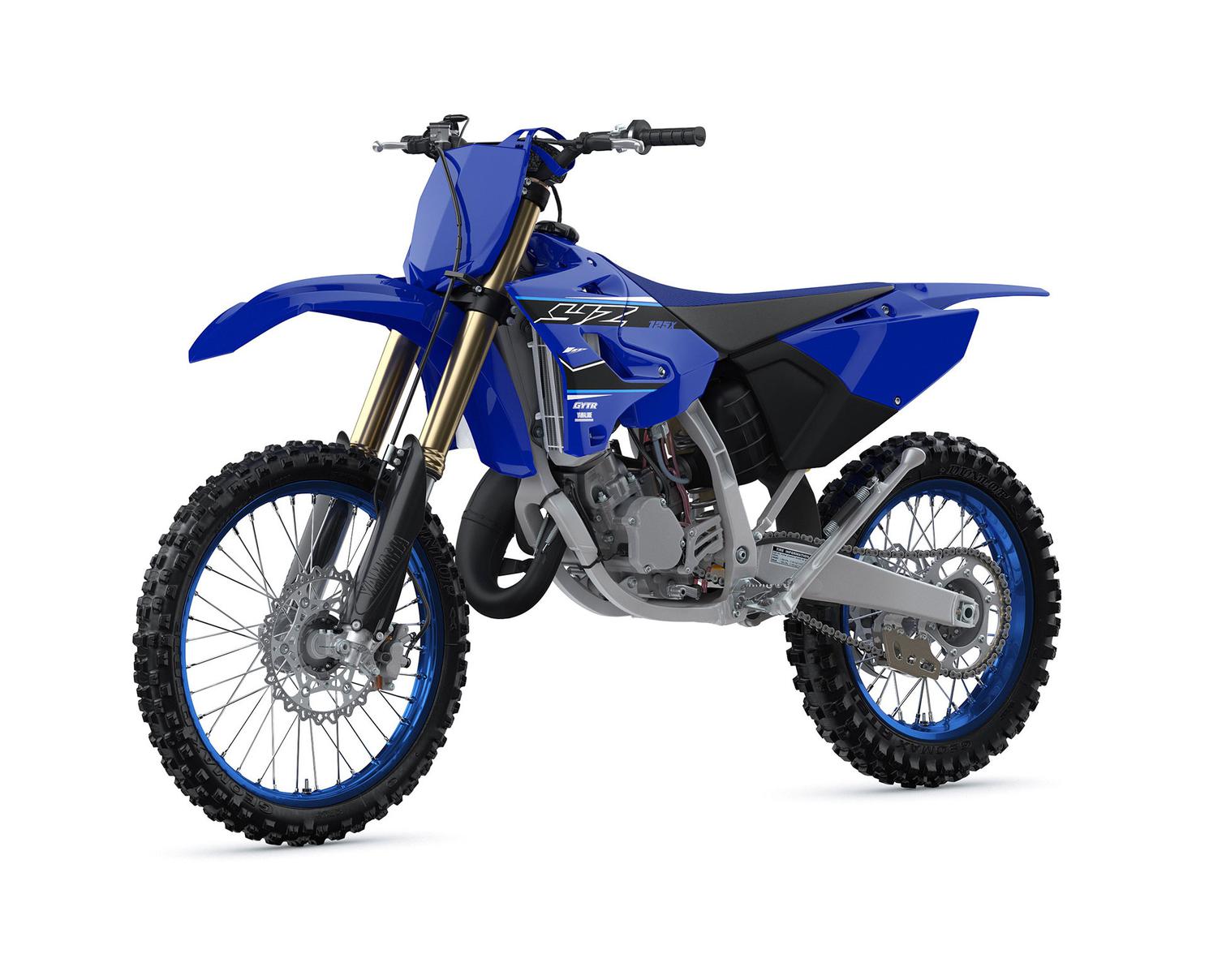 2021 yz125x for sale