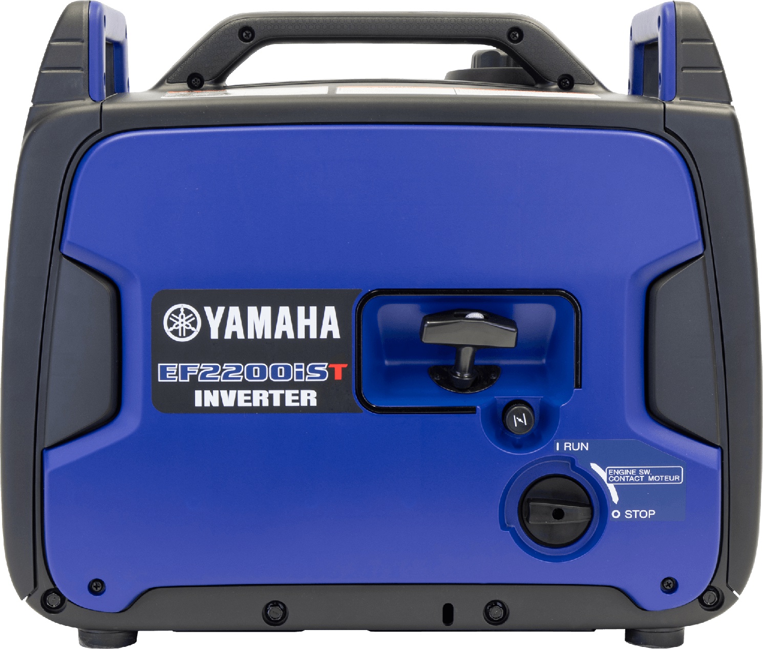  Yamaha Inverter Series EF2200IST