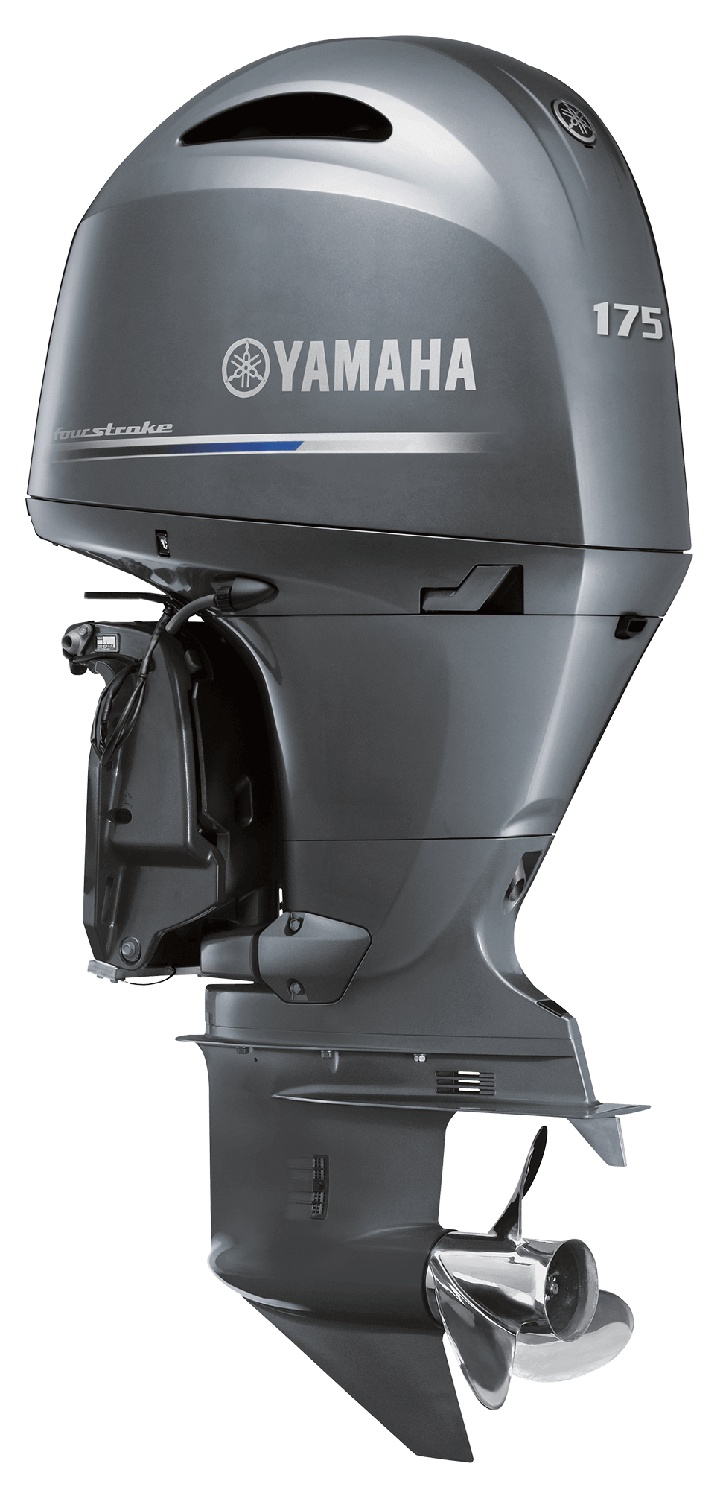 Yamaha F175 Grey