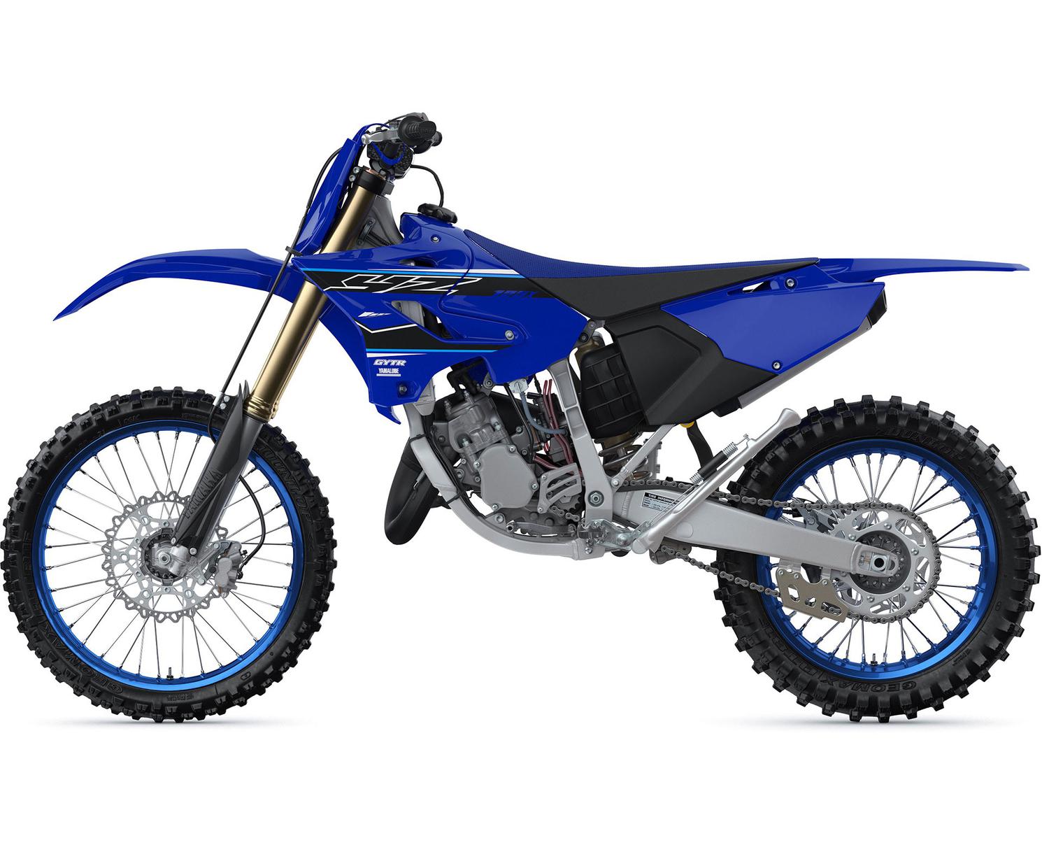 2021 yz125x for sale