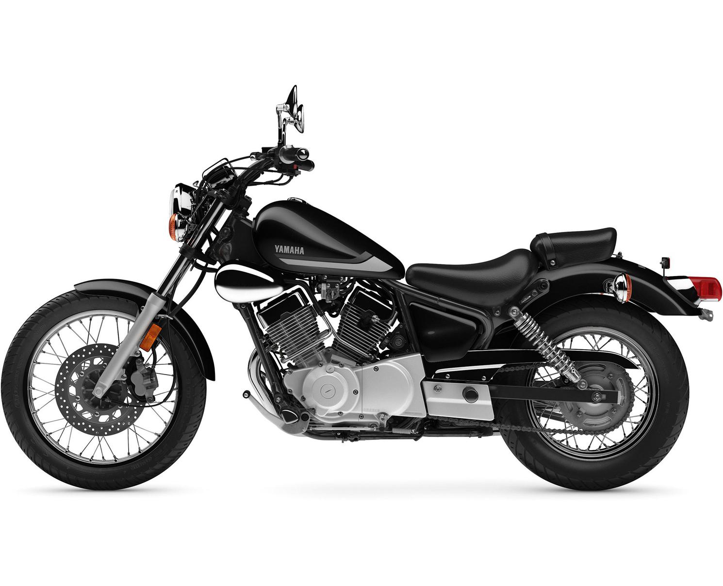 Yamaha V Star 250 Купить