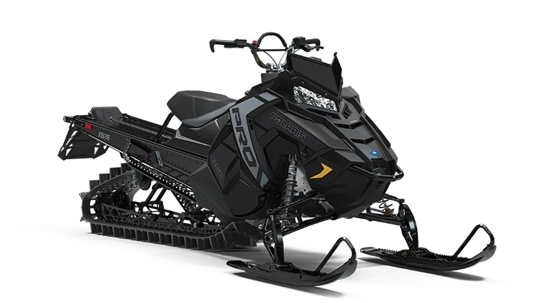 Polaris 850 PRO RMK AXYS 155 2.75" 2022