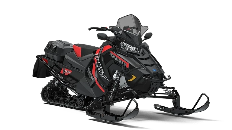 Polaris 850 INDY Adventure 137 2021