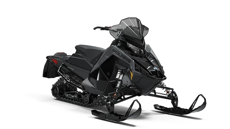 Polaris 650 INDY XC Launch Edition 129 2021