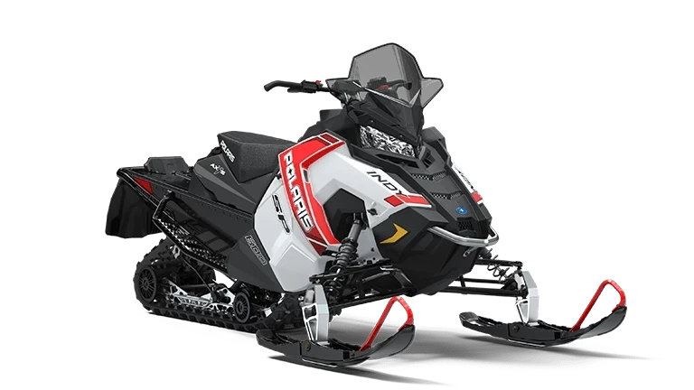 2021 Polaris 600 INDY SP 129