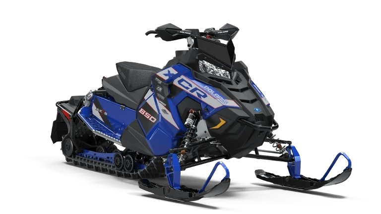 Polaris 850 Switchback XCR 2021