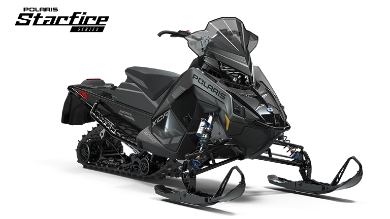 Polaris 850 INDY XCR 136 2022