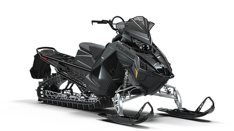 Polaris 850 PRO RMK MATRYX 155 2022