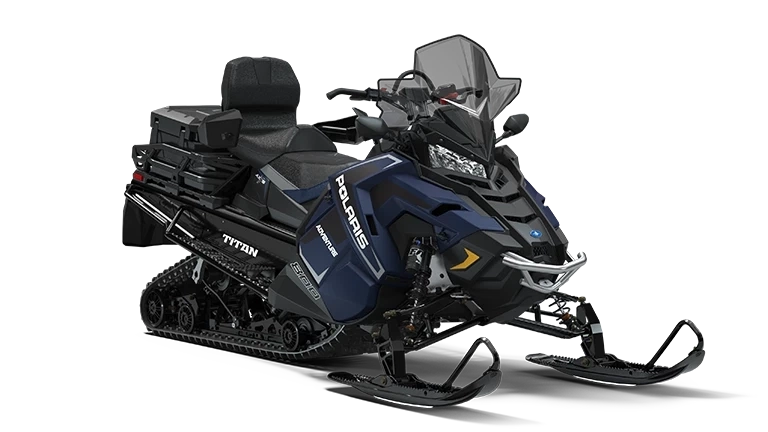 2022 Polaris 800 TITAN ADVENTURE 155