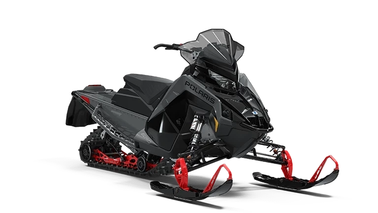 Polaris 650 INDY XC Launch Edition 137 2021