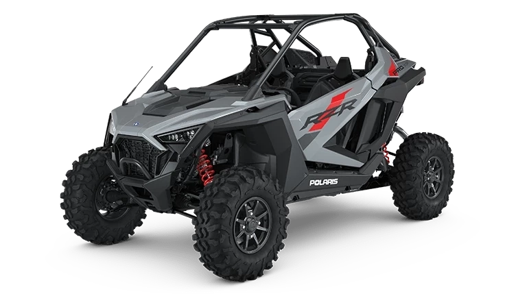 Polaris RZR PRO XP Sport Rockford Fosgate® LE Vogue Silver 2021