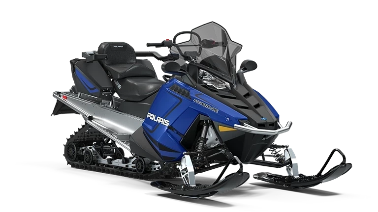 Polaris 550 INDY ADVENTURE 155 2022
