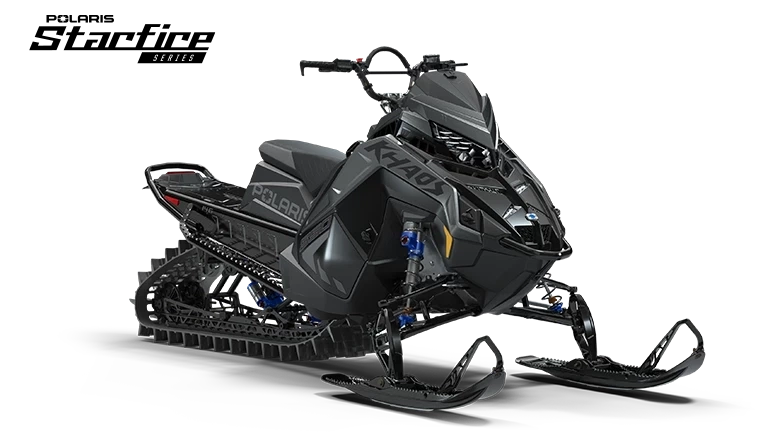 Polaris 850 RMK KHAOS MATRYX SLASH 146 2022