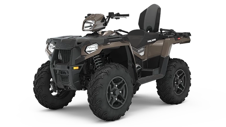 2021 Polaris Sportsman Touring 570 EPS Nara Bronze