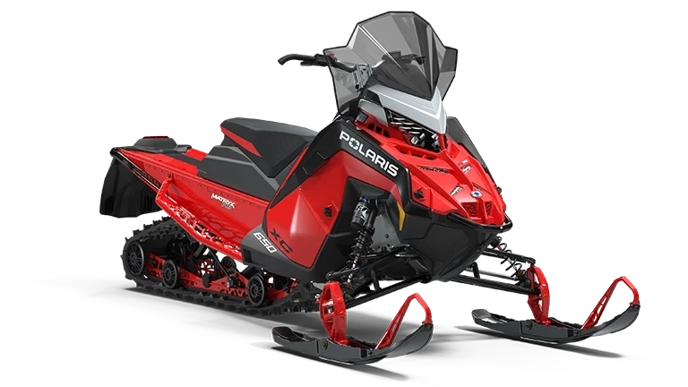 2022 Polaris 650 SWITCHBACK XC 146