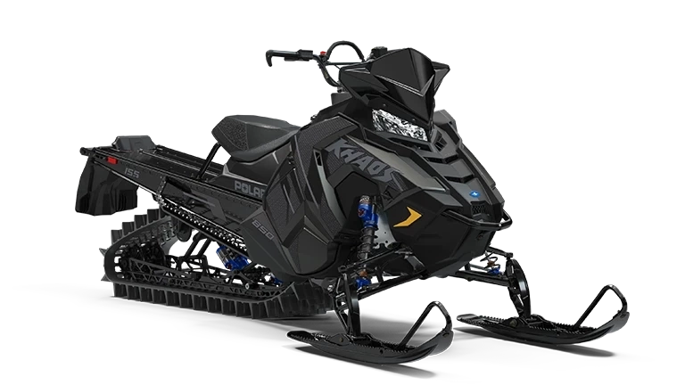 2022 Polaris 850 RMK KHAOS AXYS 155 3"