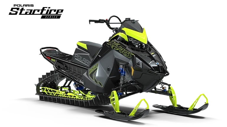 Polaris 850 RMK KHAOS MATRYX SLASH 155 2022