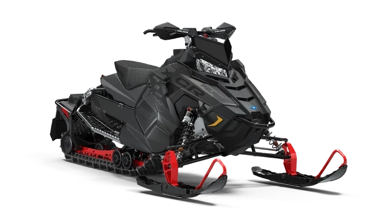 Polaris 600 Switchback XCR 2021