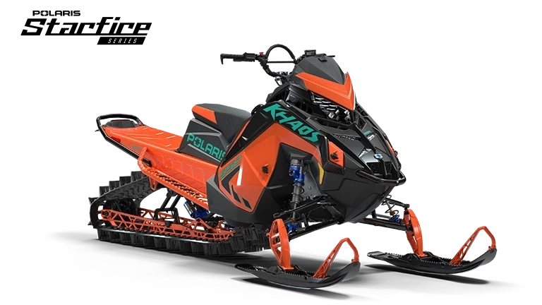 Polaris 850 RMK KHAOS MATRYX SLASH 165 2.75" 2022