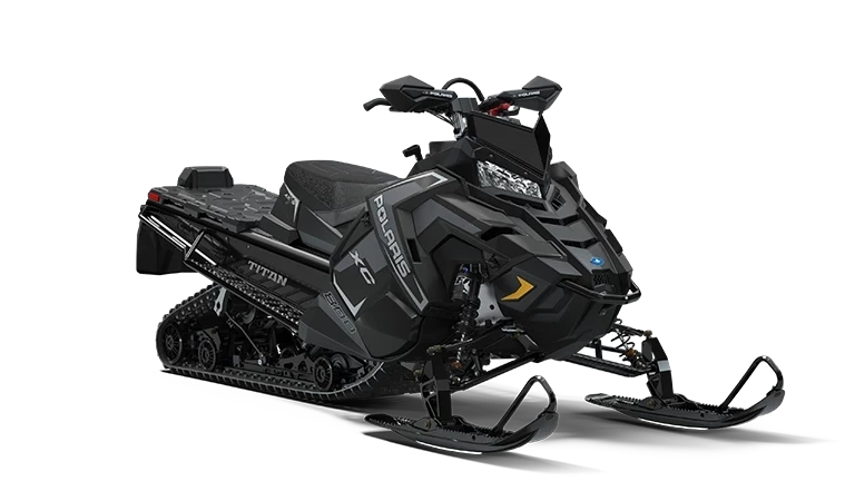 2022 Polaris 800 TITAN XC 155