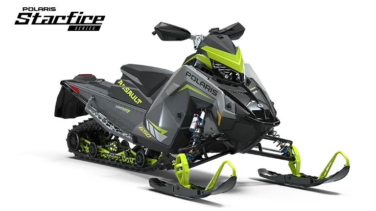 2022 Polaris 650 SWITCHBACK ASSAULT 146