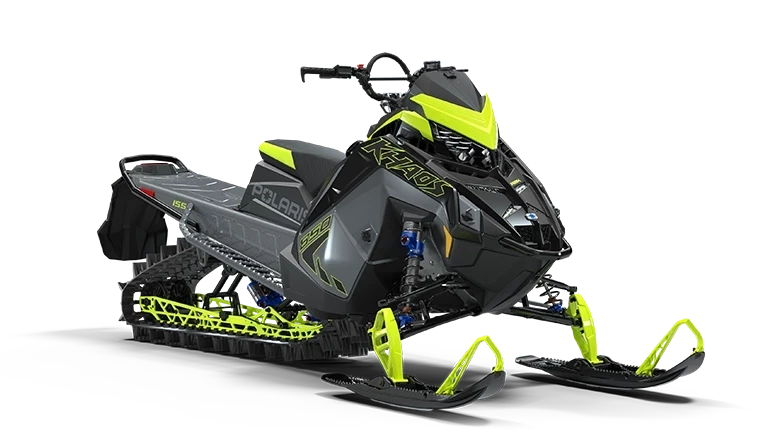 Polaris 850 RMK KHAOS MATRYX 155 2022