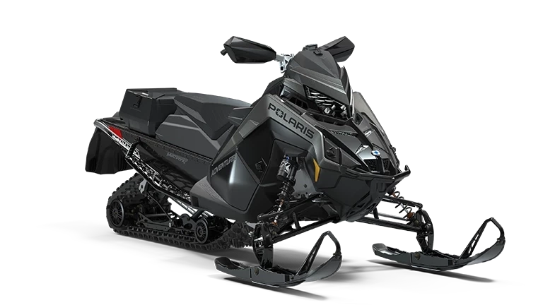Polaris 650 INDY ADVENTURE 137 2022
