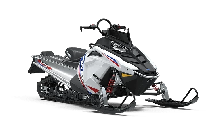 Polaris RMK EVO 2021