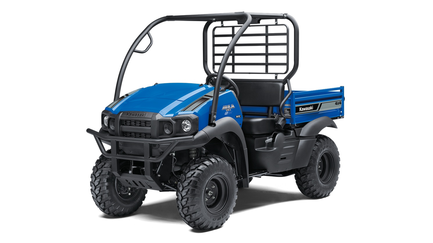 2021 kawasaki store mule sx 4x4