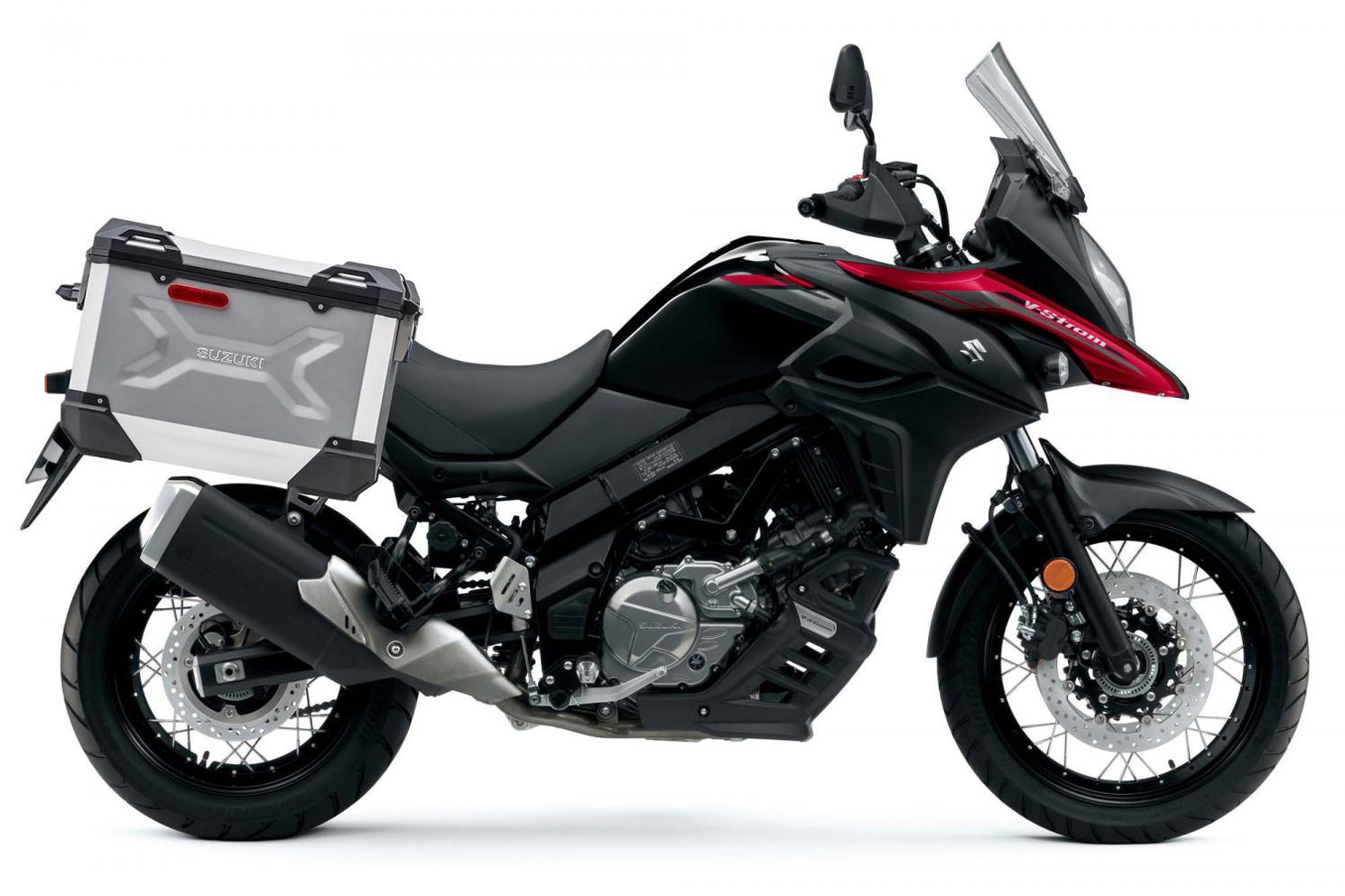 Suzuki 2021 bikes sale