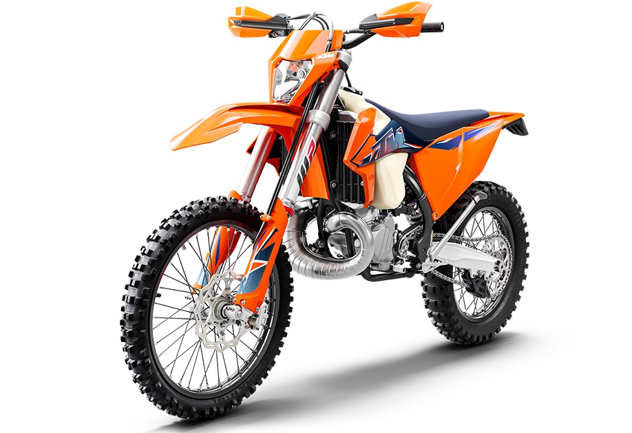 KTM 300 XC-W TPI 2022 en vente à Québec - SM Sport