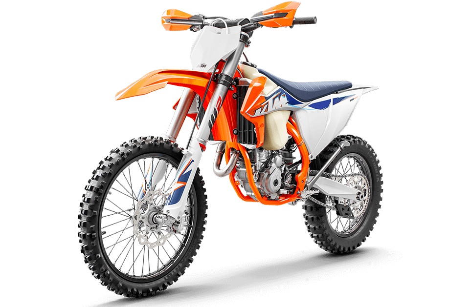 KTM 250 XCF 2022 en vente à SainteThérèse R. Goulet Moto Sport Inc.