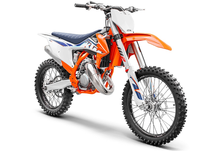 2021 ktm 125 sx for sale