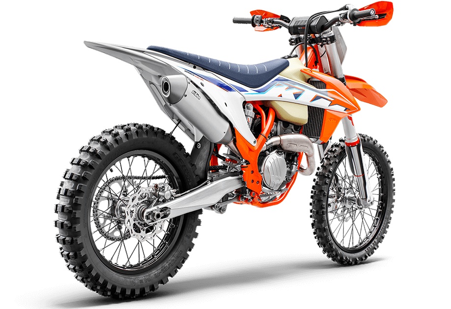 ktm 250 xcf 2021