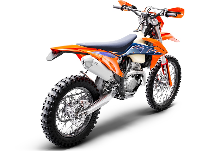 ktm 350 xc w