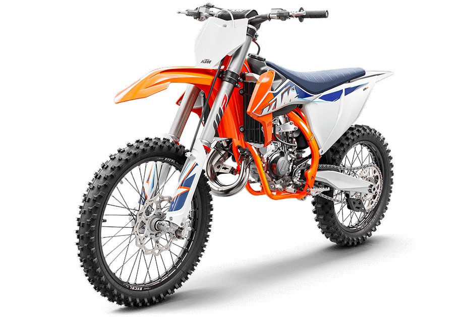2022 KTM 125 SX for sale in Sainte 