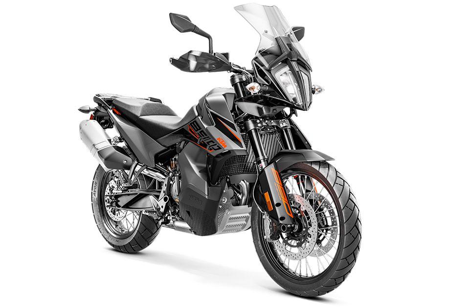 Ktm 890 adventure store price