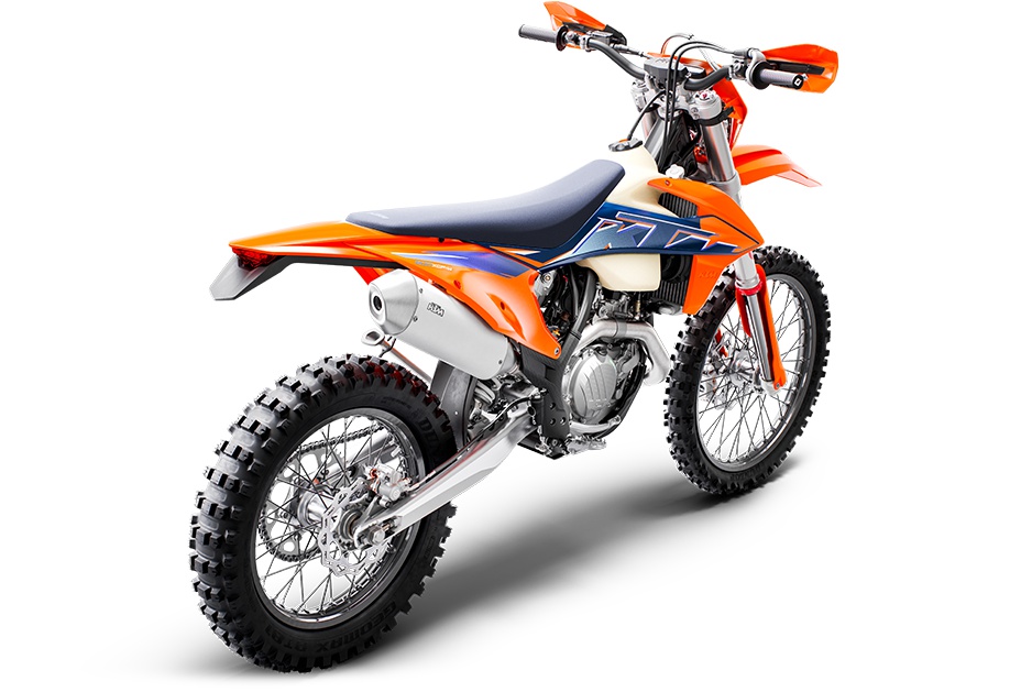 2013 ktm 500xcw