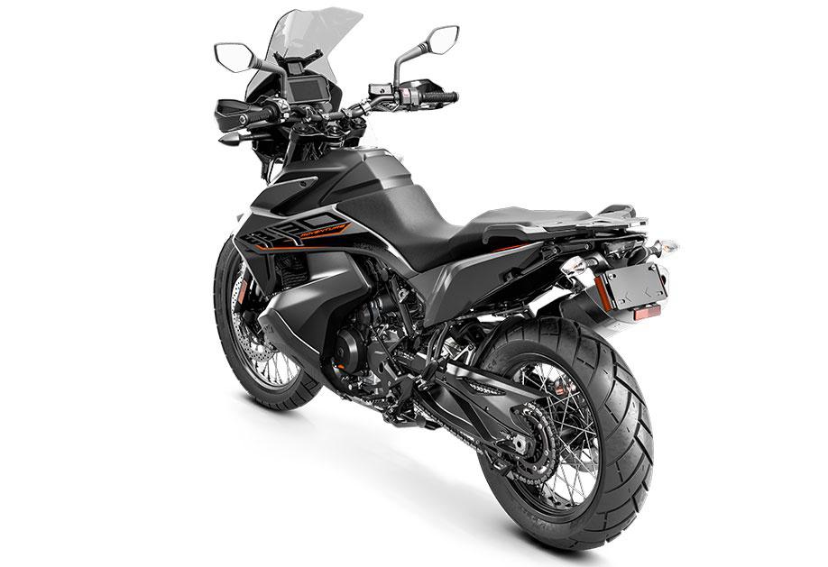 2021 KTM 890 Adventure for sale in Cameron HB Cycle