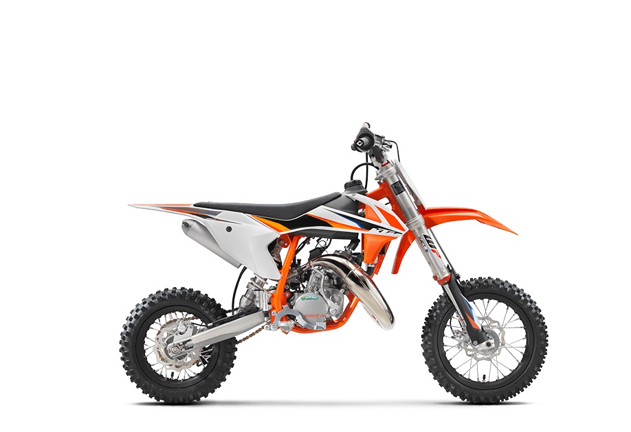 2022 KTM 50 SX for sale in Lévis - RPM 