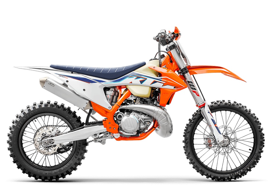 2022 KTM 300 XC TPI