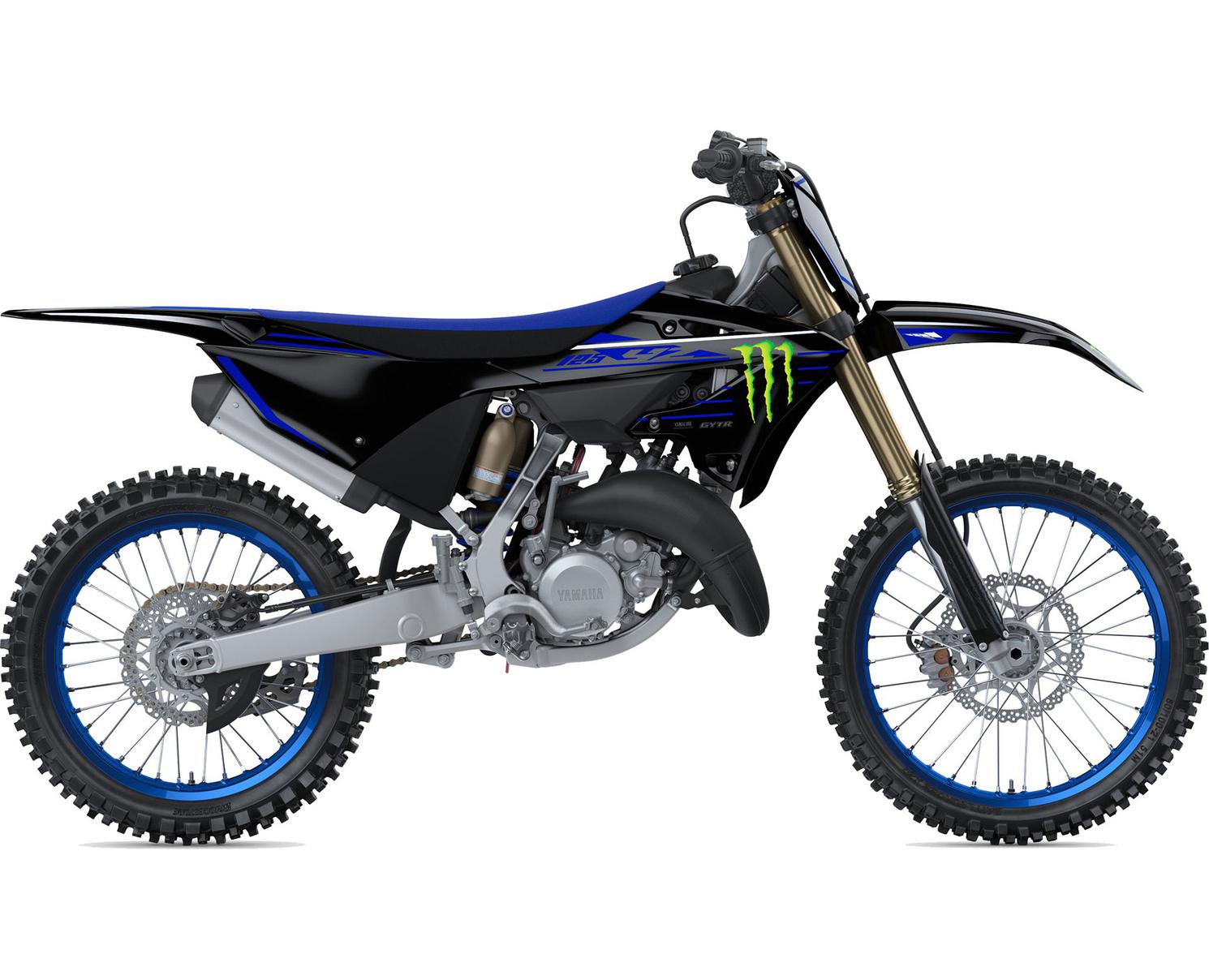 22 Yamaha Yz250x Team Yamaha Blue For Sale In Levis Rpm Rive Sud
